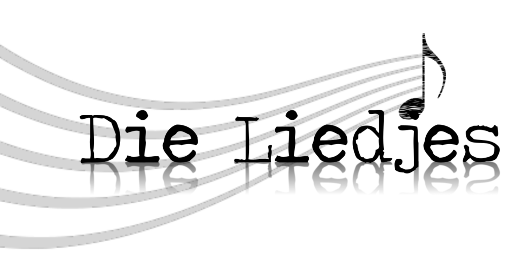 Die Liedjes logo